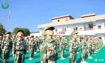 中山市西区德明幼儿园