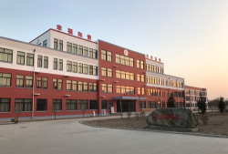 常家镇常家初级中学