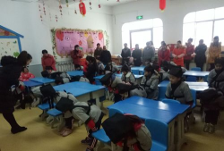 安康神龙幼儿园