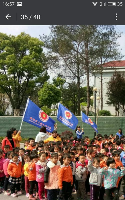 赣县工会幼儿园