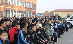 渑池县洪阳镇中