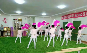 长春春之蕾舞蹈艺术学校有限公司