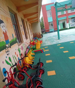 宜春小精灵幼儿园