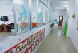 阳春市春城贝乐幼儿园