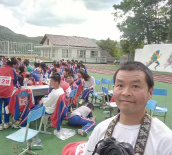 禅家岩乡中心小学