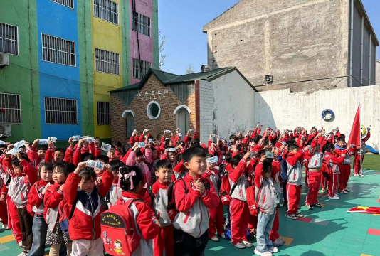 奉新县商业局朝阳幼儿园