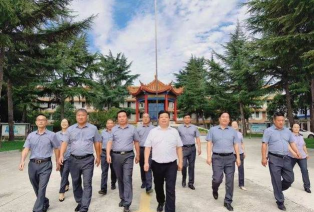 灵宝市阳平镇第一初级中学