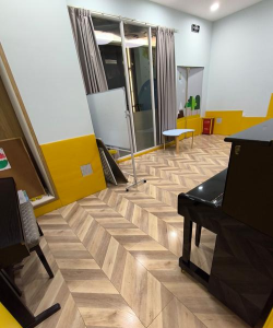 南昌市西湖区星扬艺术培训中心有限公司