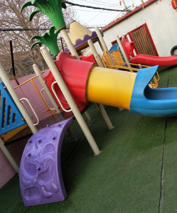 遂溪县遂城镇金宝贝实验幼儿园