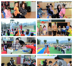 瑞昌市九源乡上源幼儿园