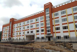 毕节第十五小学