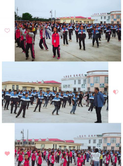 甘肃庆阳合水吉岘中心小学