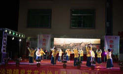 茂名市电白区沙琅镇星艺艺术幼儿园