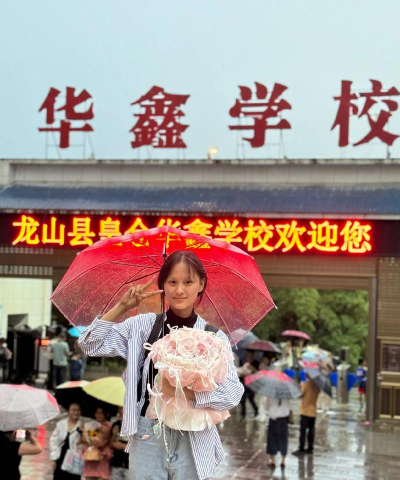 龙山县华鑫艺体培训学校有限公司