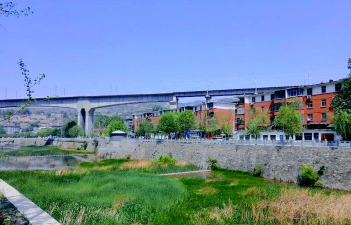 镇安县永乐镇桑树坪一组初小