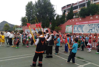 凯里市鸭塘小学