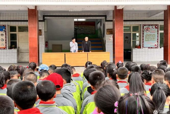 长道镇长道小学