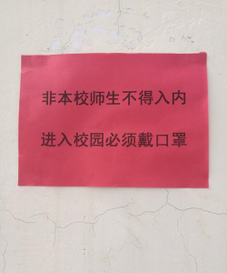 甘肃省西和县姜席镇峰坪小学