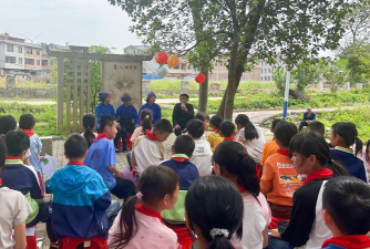 甘肃省西和县姜席镇富沟小学