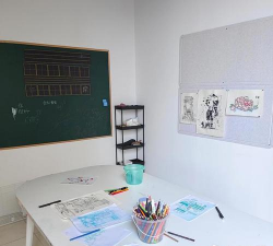 宁波麦芽艺术特长培训有限公司