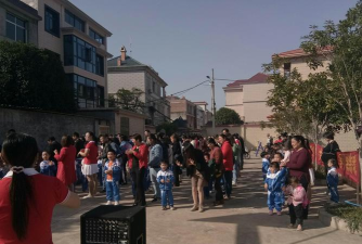 萍乡市湘东镇天天乐幼儿园