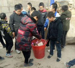 福泉市平堡中心小学