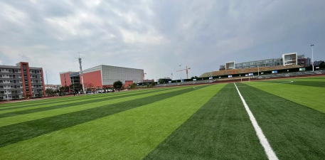 成都城市建设技工幼儿师范学校