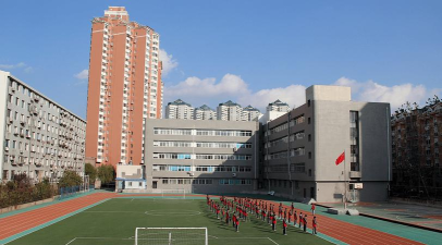 大连铁路中学