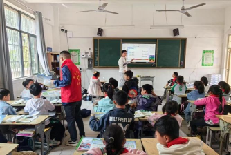 利辛县王市镇中学