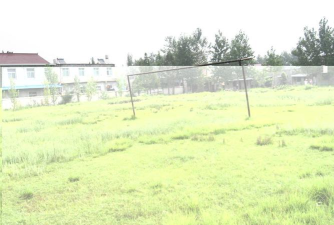 安徽省固镇县宋店中学环境