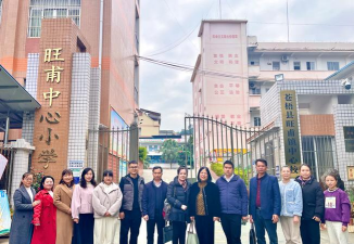 龙门县龙江镇埔心教学点