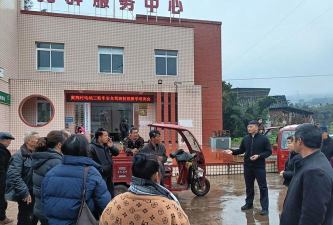 高县庆符镇瓜芦民中