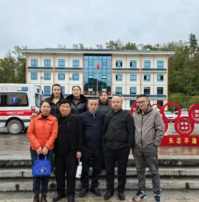 贵定县新巴镇新巴中学