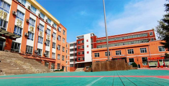 洛阳黄河科技学校环境