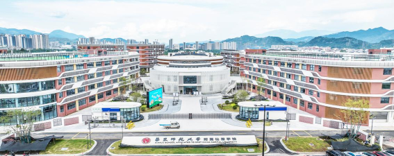 仙居县农业技术学校环境