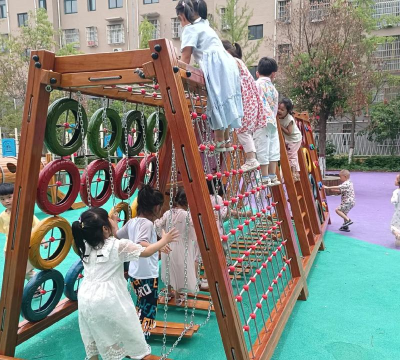 佛山市顺德区杏坛镇南华幼儿园