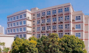 控江中学附属民办学校