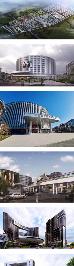 四川商业服务技工幼儿师范学校