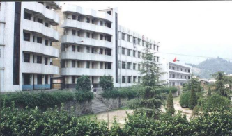 房山区长阳中学