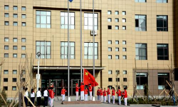 温宿县第二小学