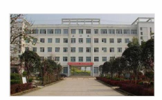 昆明市西山区云光中学环境