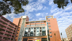 延安科技职业学校