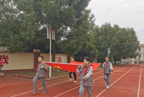 浦口沿江小学