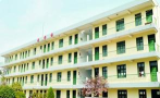 合肥庐阳中华职业学校