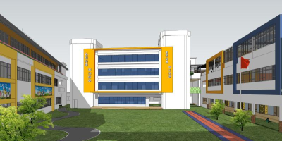 东莞市大岭山方点圆幼儿园有限公司