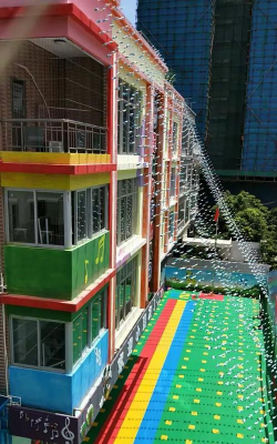 遂溪县遂城镇德才实验幼儿园