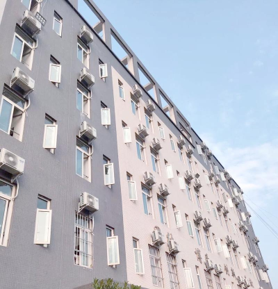 四川空分集团技工学校(民办)