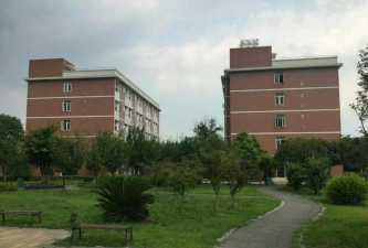 成都技师学院都江堰分院