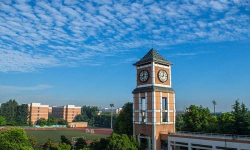 成都信息工程职业技术学校