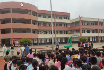 新沂市唐店中心小学